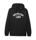 ASSC UNDFTD Club Black Hoodie
