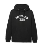 ASSC UNDFTD Club Black Hoodie
