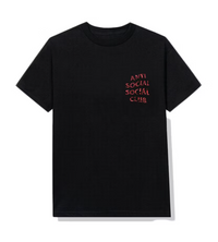 ASSC Wildlife Black Tee