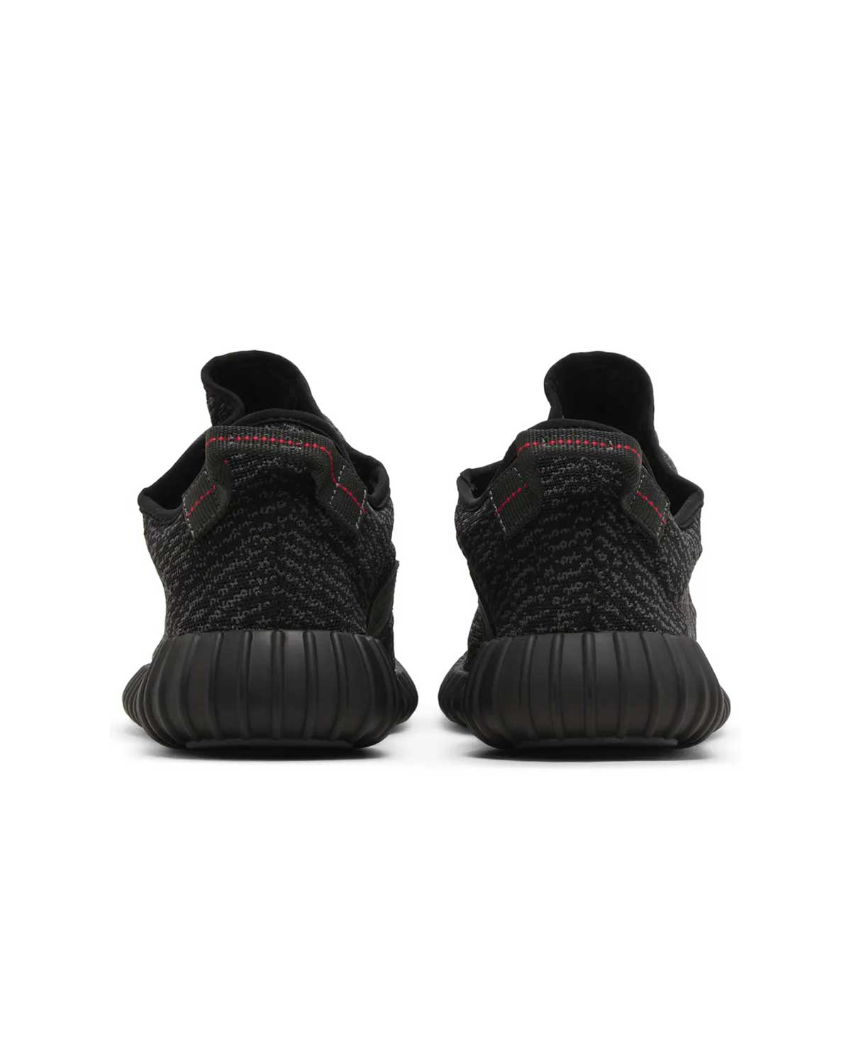 Adidas Men's Yeezy Boost 350 Pirate Black 2023