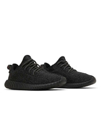 Adidas Men's Yeezy Boost 350 Pirate Black 2023