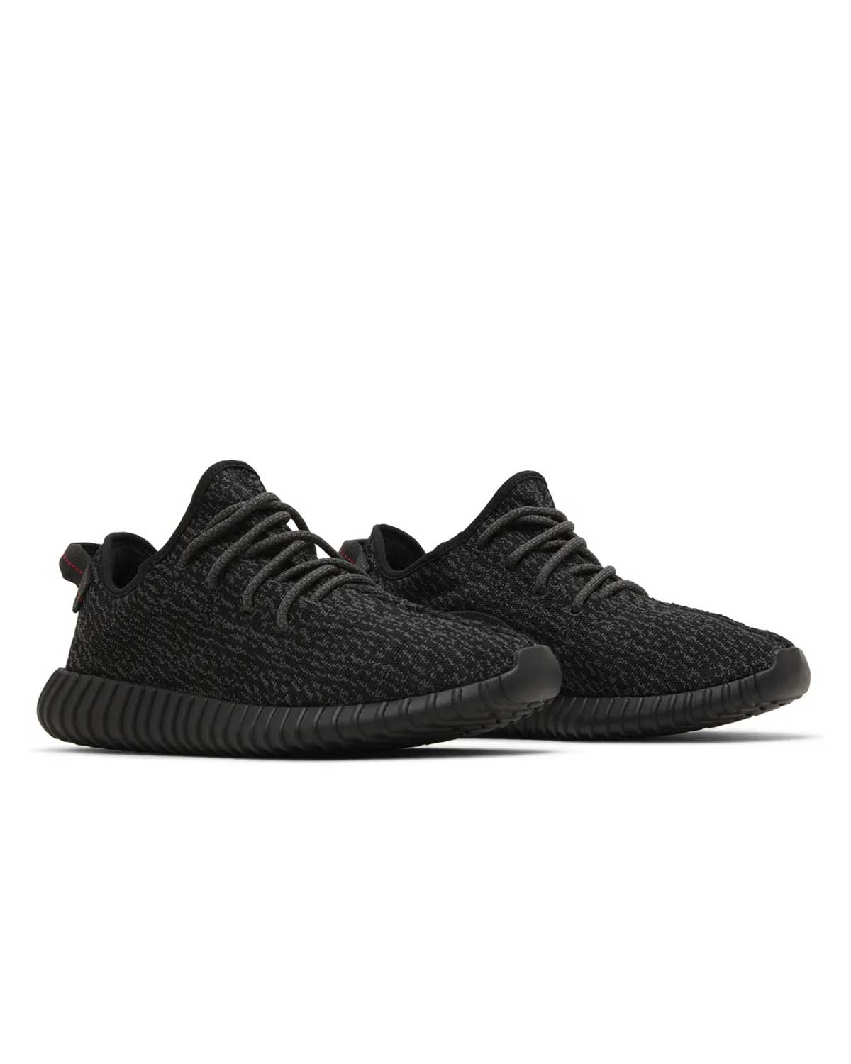 Adidas Men's Yeezy Boost 350 Pirate Black 2023