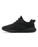 Adidas Men's Yeezy Boost 350 Pirate Black 2023