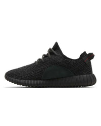 Adidas Men's Yeezy Boost 350 Pirate Black 2023