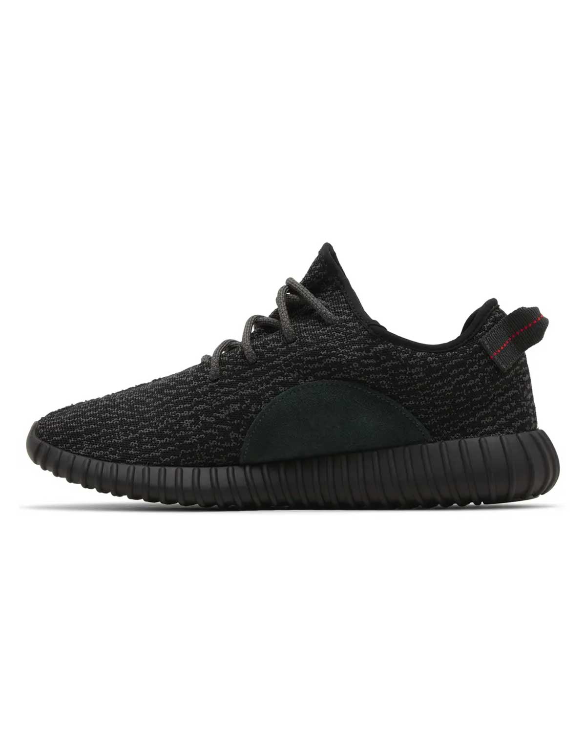 Adidas Men's Yeezy Boost 350 Pirate Black 2023