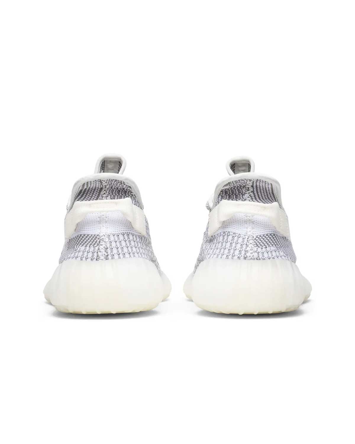 Adidas Yeezy Boost 350 V2 Static Non-Reflective 2018