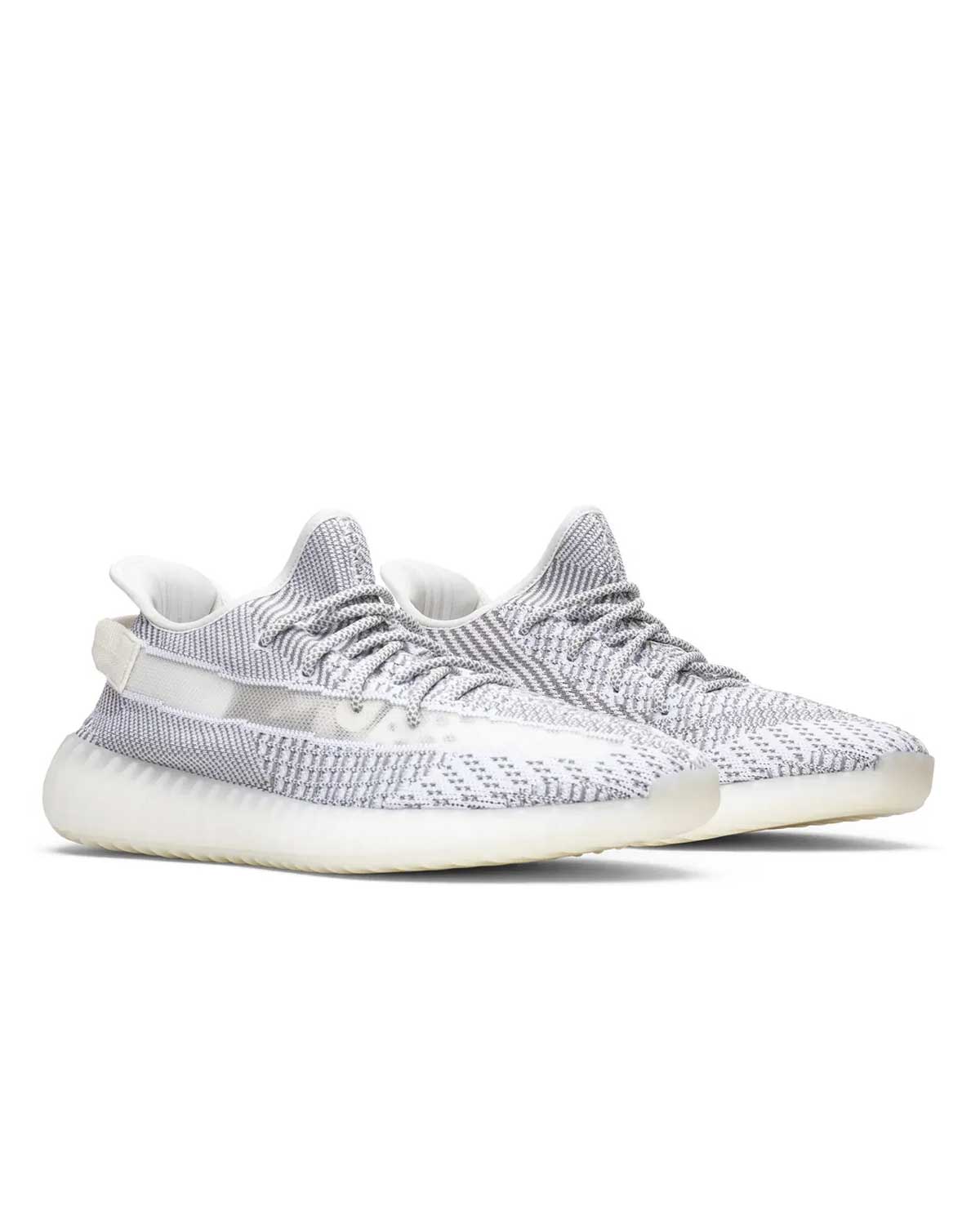 Adidas Yeezy Boost 350 V2 Static Non-Reflective 2018