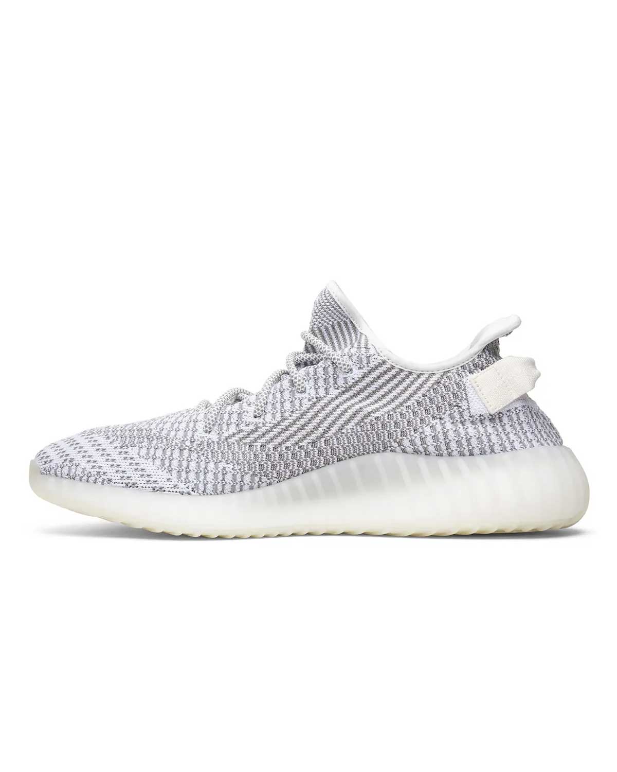 Adidas Yeezy Boost 350 V2 Static Non-Reflective 2018