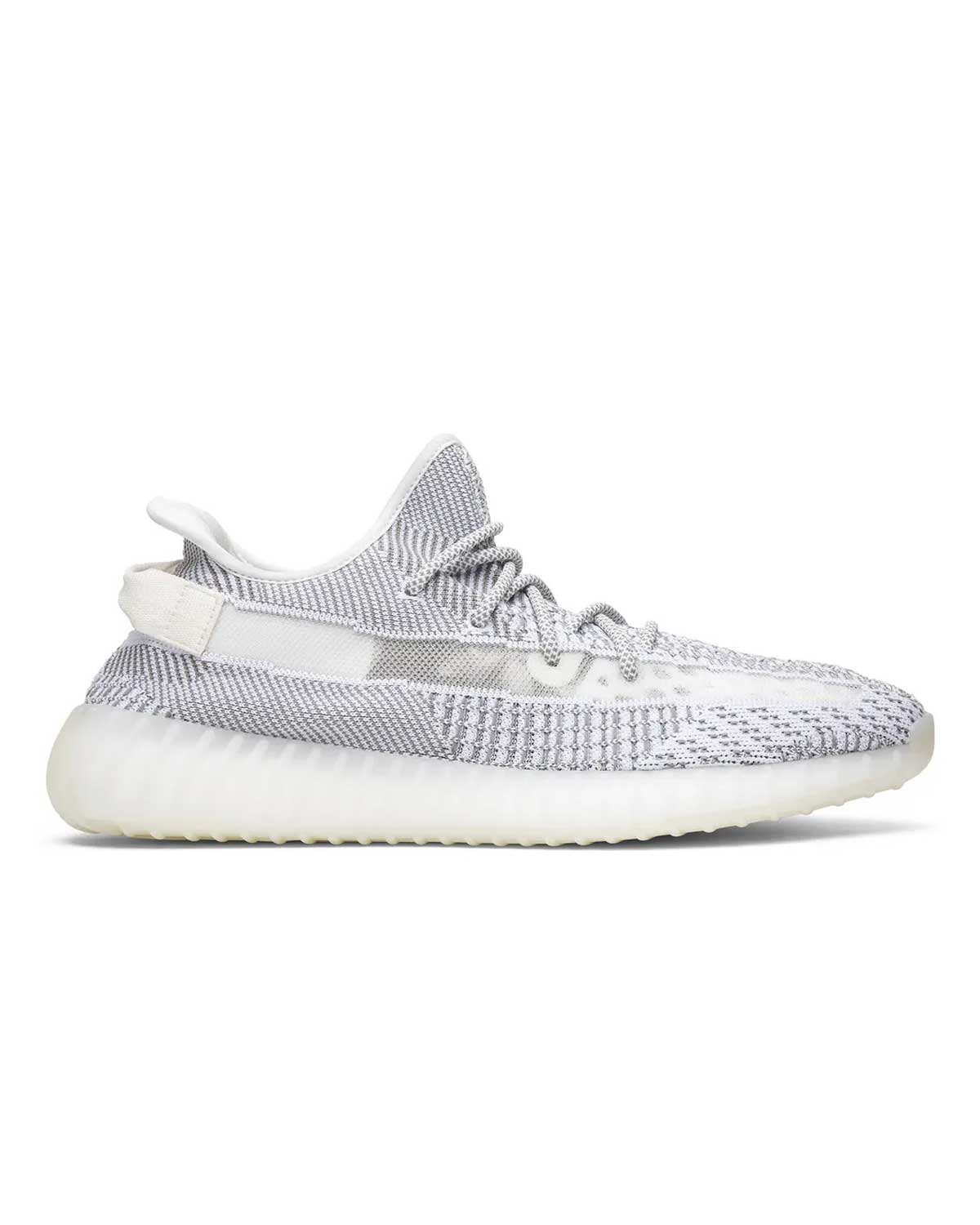 Adidas Yeezy Boost 350 V2 Static Non-Reflective 2018