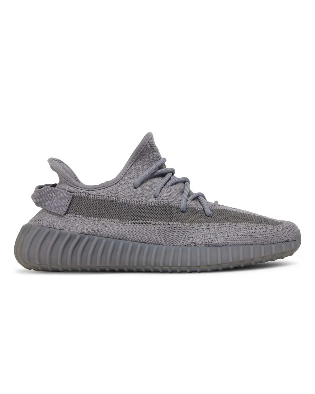 Adidas Yeezy Boost 350 V2 Steel Grey