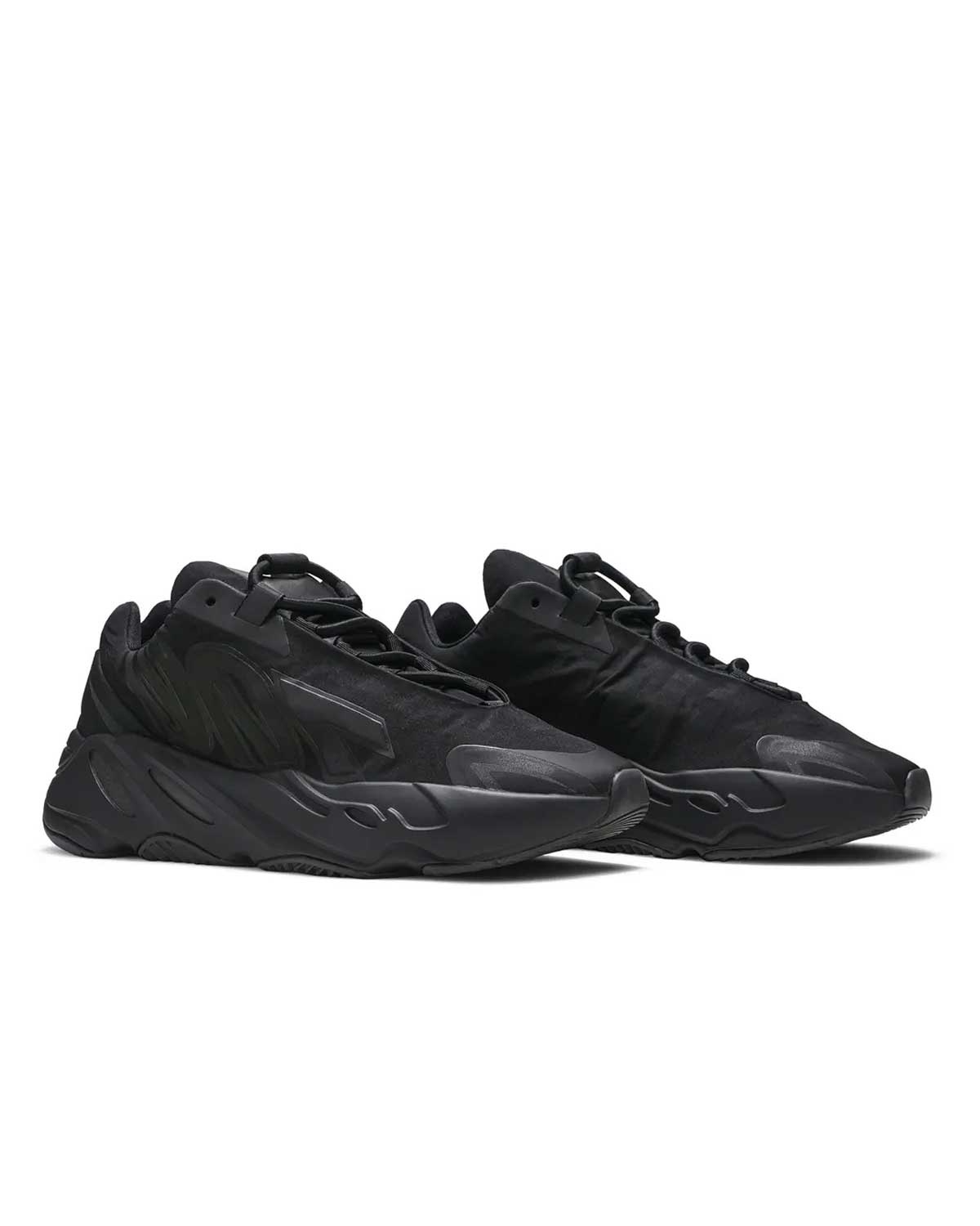 Adidas Yeezy Boost 700 MNVN Triple Black