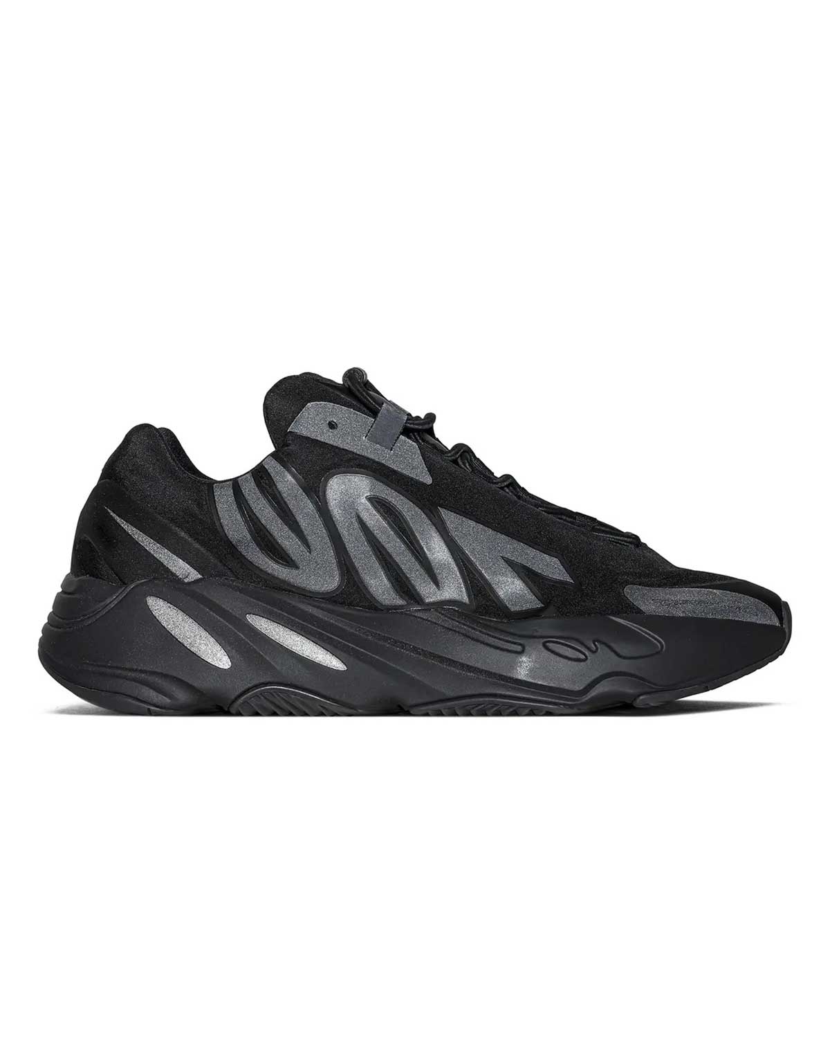 Adidas Yeezy Boost 700 MNVN Triple Black