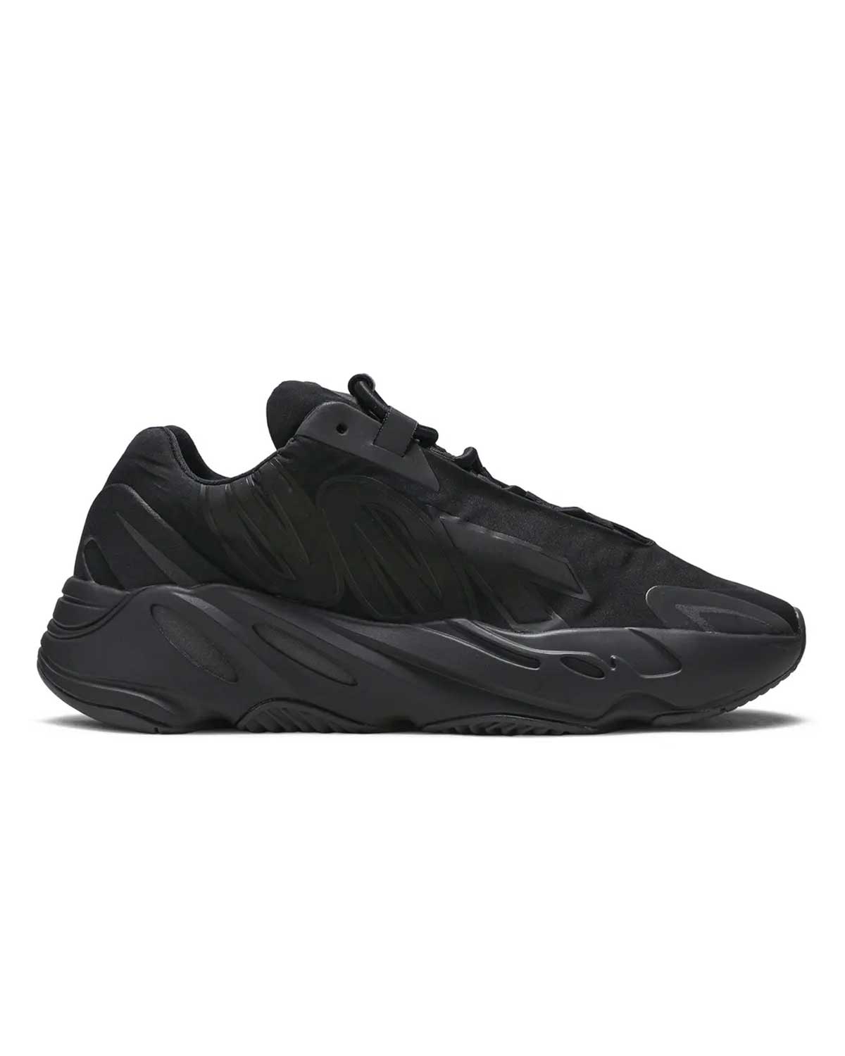 Adidas Yeezy Boost 700 MNVN Triple Black