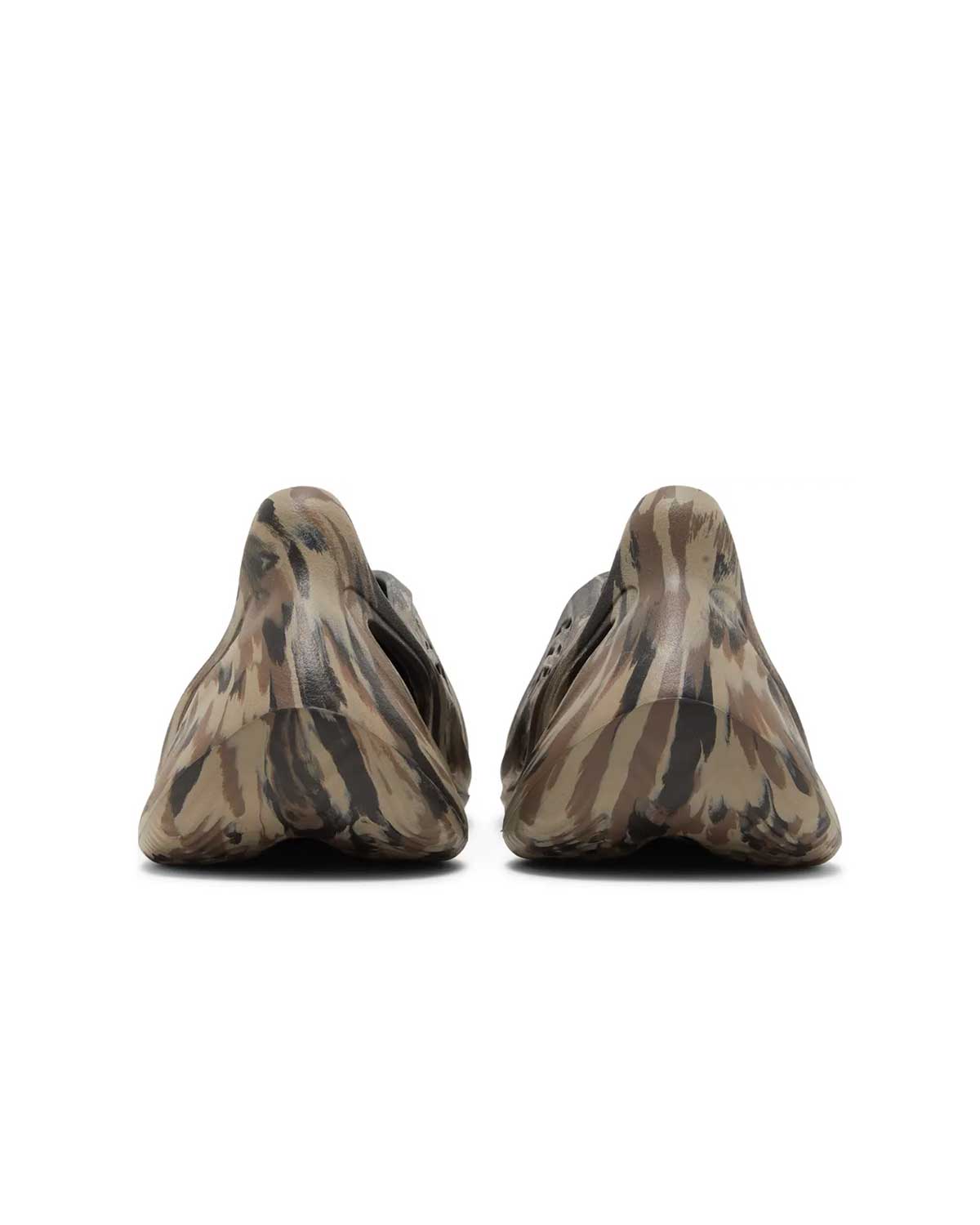 Adidas Yeezy Foam Runner MX Cinder