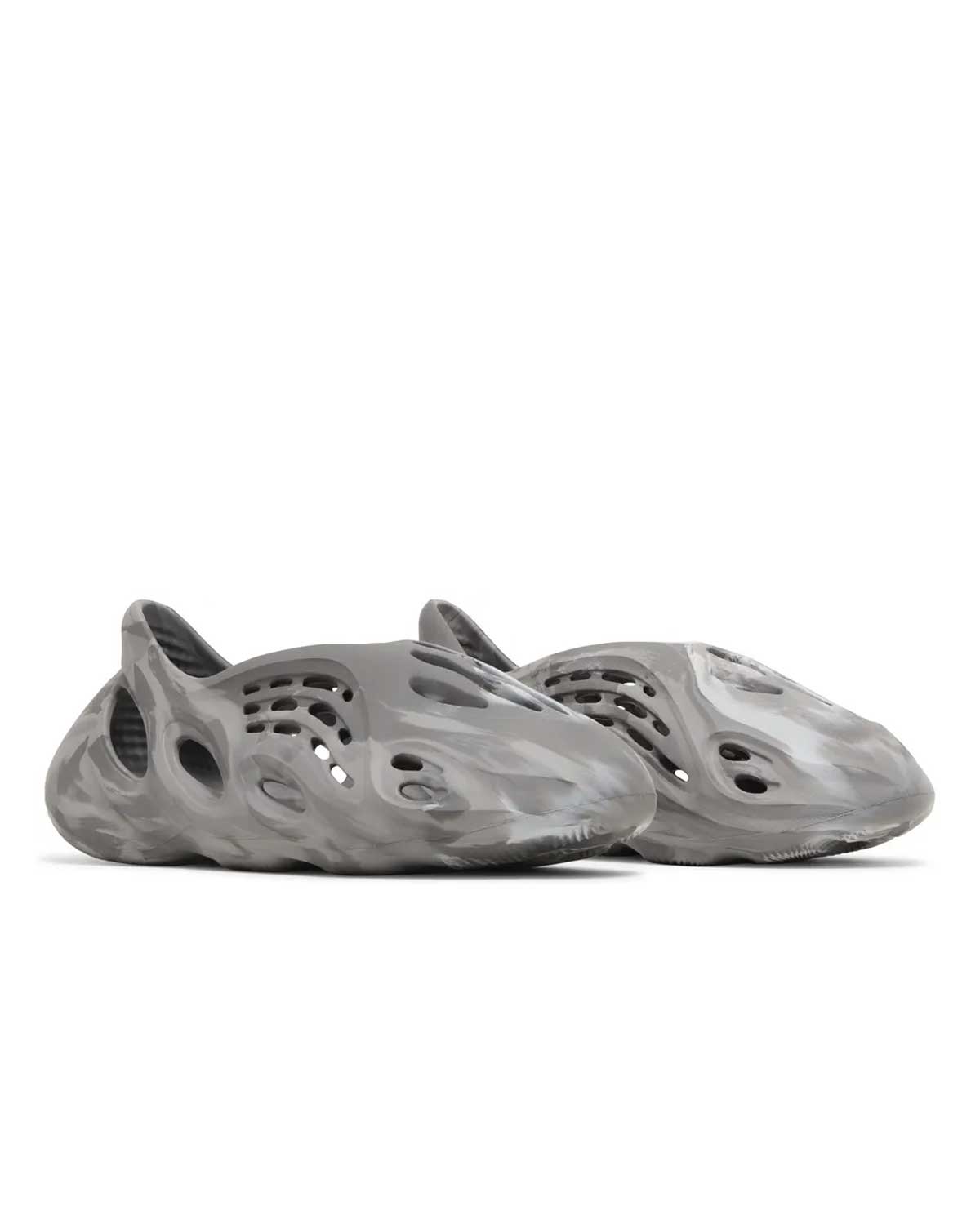 Adidas Yeezy Foam Runner MX Granite – Restock AR