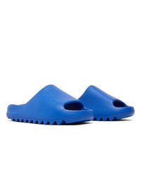 Adidas Yeezy Slides Azure