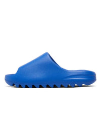 Adidas Yeezy Slides Azure