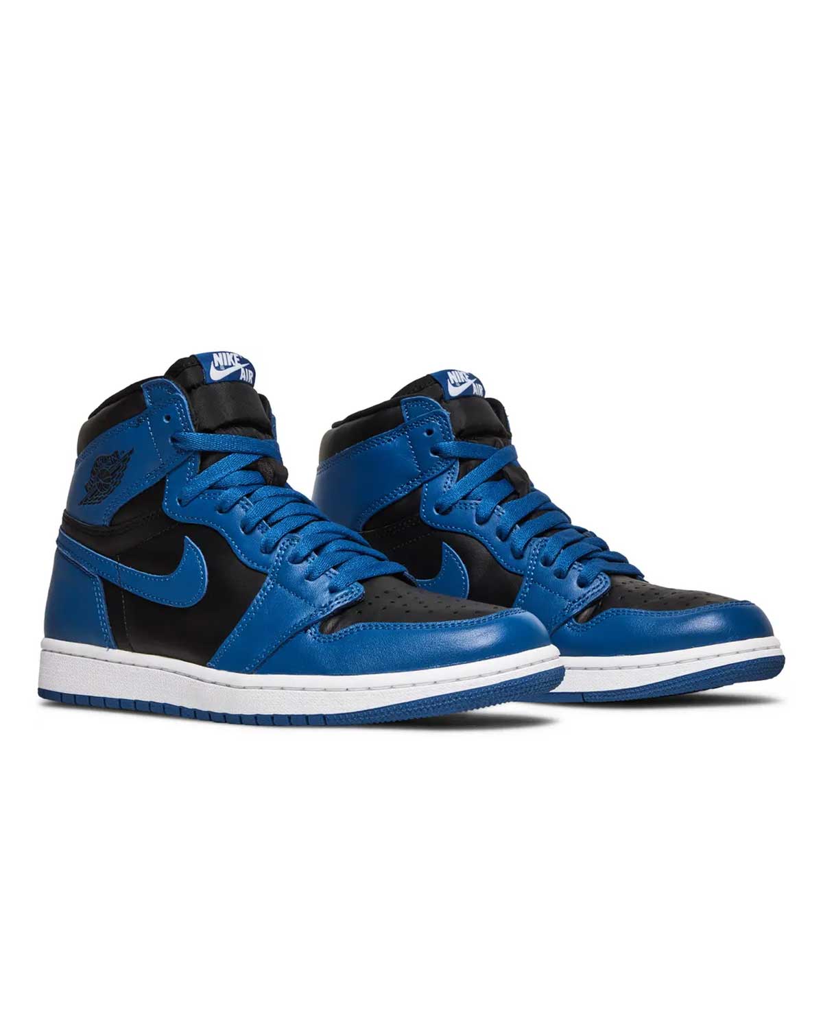 Air Jordan 1 Retro High OG Dark Marina Blue
