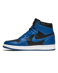 Air Jordan 1 Retro High OG Dark Marina Blue
