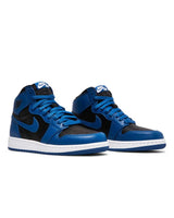 Air Jordan 1 Retro High OG GS Dark Marina Blue