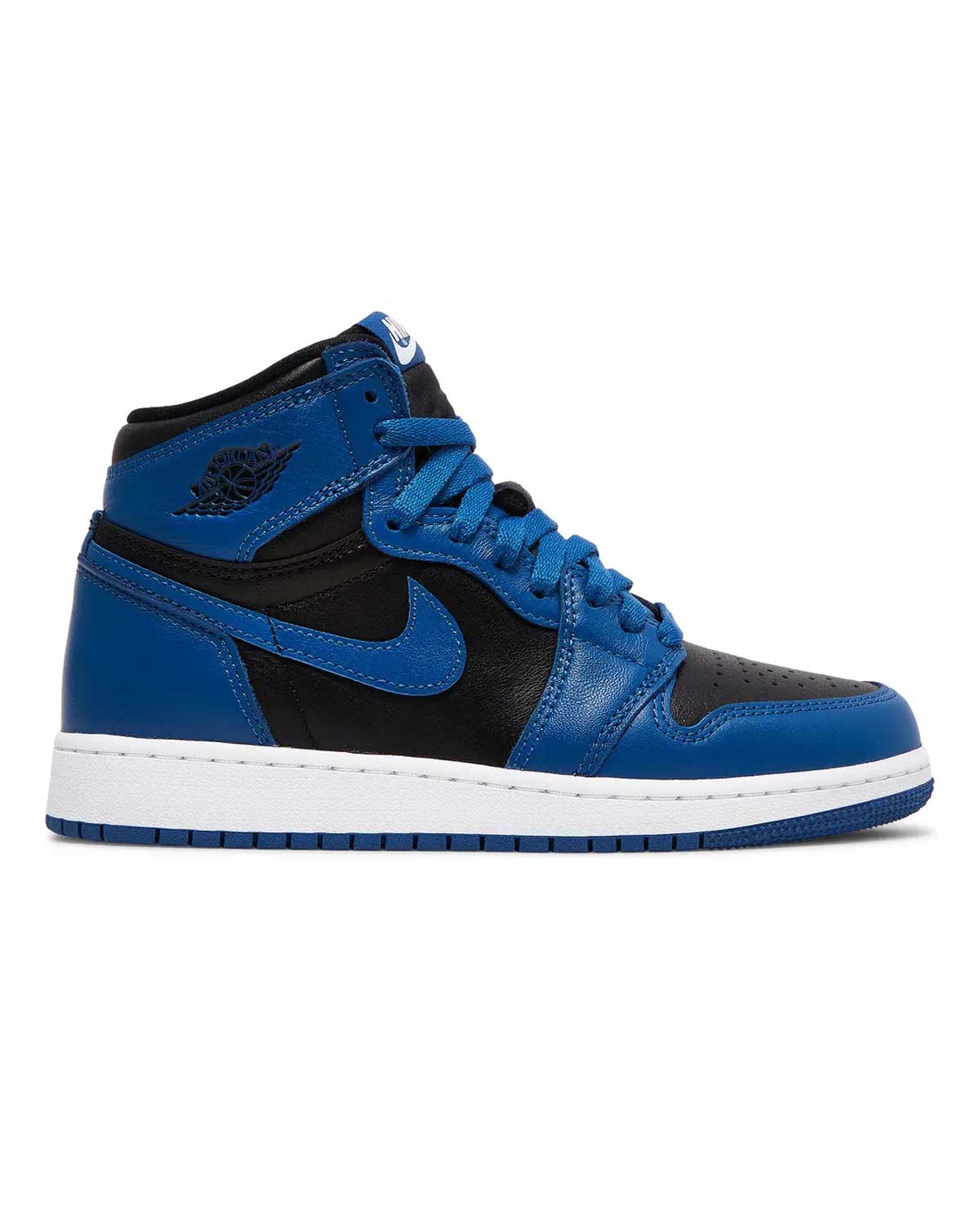 Air Jordan 1 Retro High OG GS Dark Marina Blue
