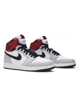 Air Jordan 1 Retro High OG GS Smoke Grey