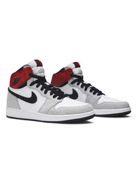Air Jordan 1 Retro High OG GS Smoke Grey
