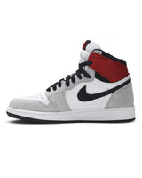 Air Jordan 1 Retro High OG GS Smoke Grey