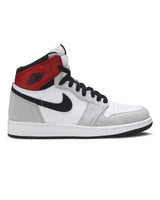 Air Jordan 1 Retro High OG GS Smoke Grey