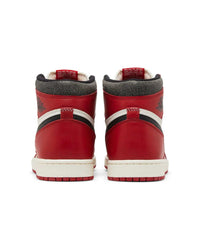 Air Jordan 1 Retro High OG Chicago Lost & Found