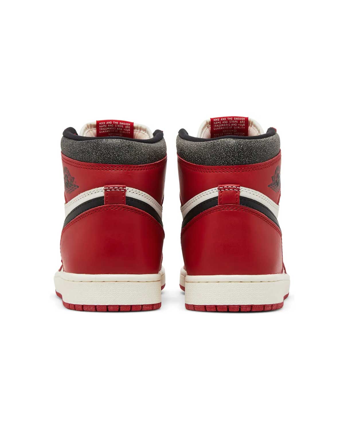 Air Jordan 1 Retro High OG Chicago Lost & Found