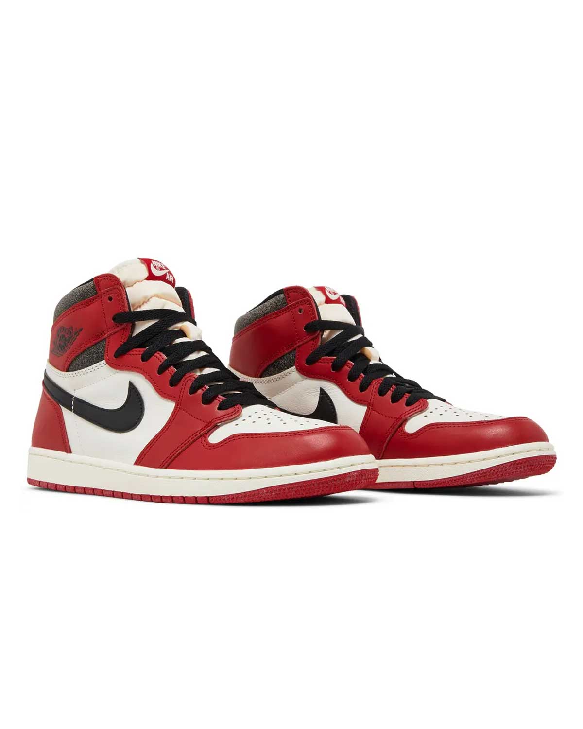 Air Jordan 1 Retro High OG Chicago Lost & Found