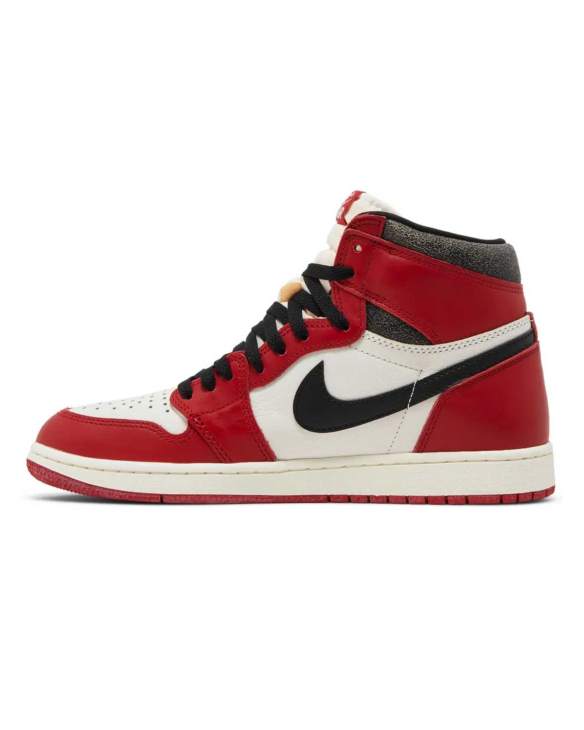 Air Jordan 1 Retro High OG Chicago Lost & Found