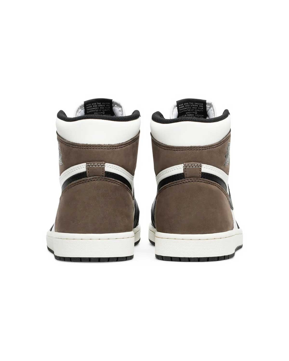 Air Jordan 1 Retro High OG Dark Mocha