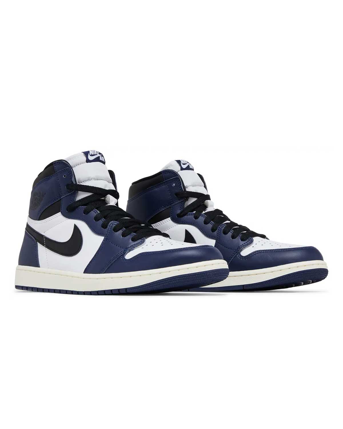 Air Jordan 1 Retro High OG Midnight Navy