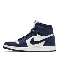 Air Jordan 1 Retro High OG Midnight Navy