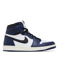 Air Jordan 1 Retro High OG Midnight Navy