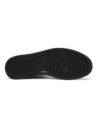 Air Jordan 1 Retro High OG Smoke Grey