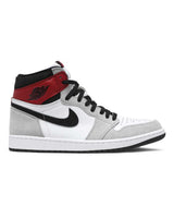 Air Jordan 1 Retro High OG Smoke Grey