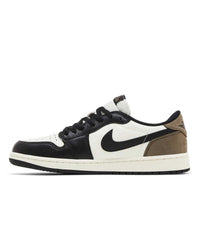 Air Jordan 1 Retro Low OG Mocha