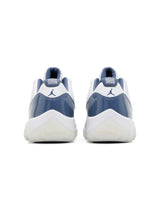 Air Jordan 11 Retro Low Diffused Blue