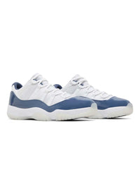 Air Jordan 11 Retro Low Diffused Blue