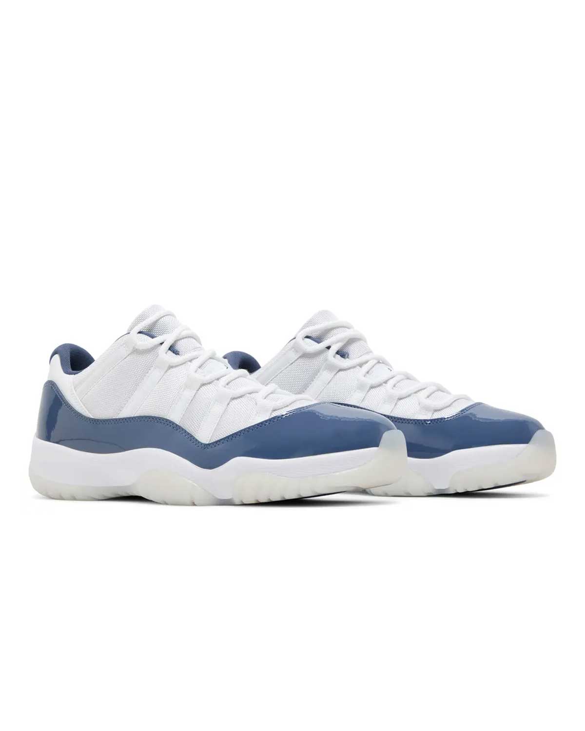 Air Jordan 11 Retro Low Diffused Blue