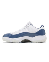 Air Jordan 11 Retro Low Diffused Blue