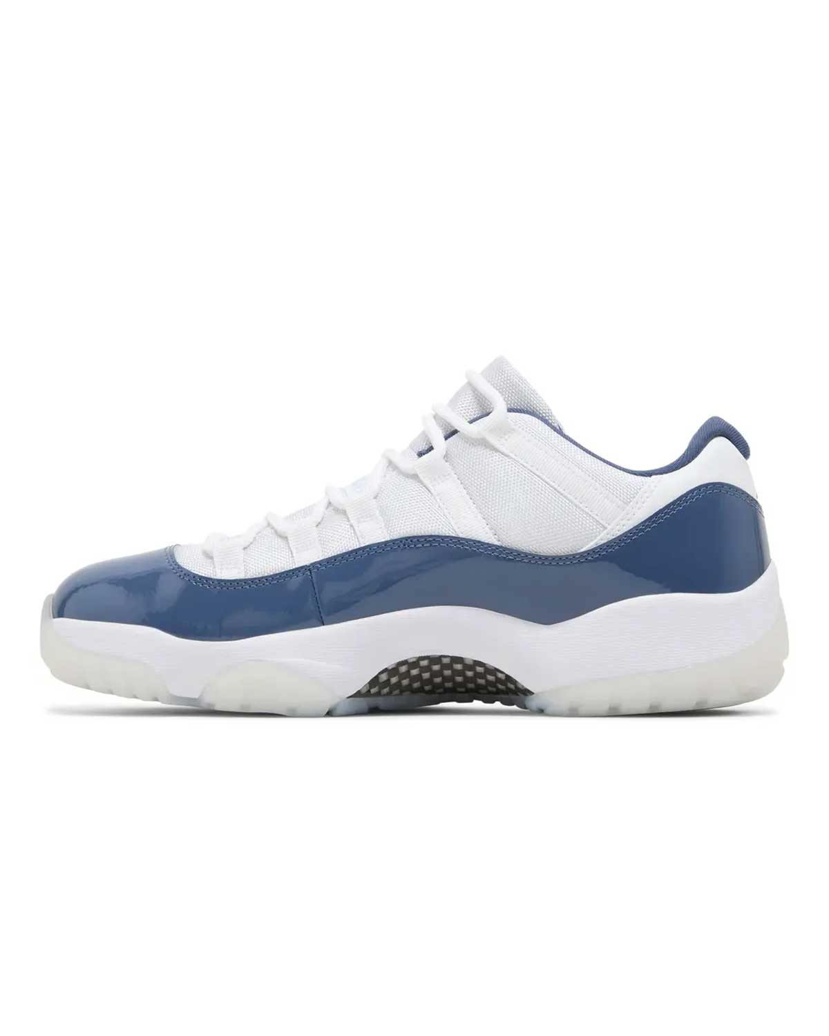 Air Jordan 11 Retro Low Diffused Blue