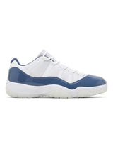 Air Jordan 11 Retro Low Diffused Blue