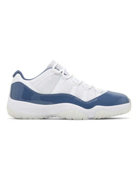 Air Jordan 11 Retro Low Diffused Blue