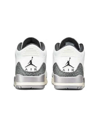 Air Jordan 3 Retro 'Cement Grey'
