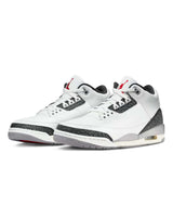 Air Jordan 3 Retro 'Cement Grey'