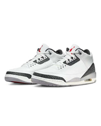 Air Jordan 3 Retro 'Cement Grey'